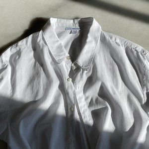 JAMES PERSE Standard Button Down - Size 1